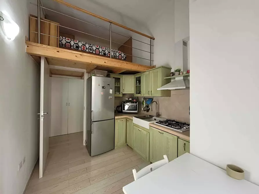 Immagine 8 di Appartamento in affitto  in Via Privata Salento4 a Milano