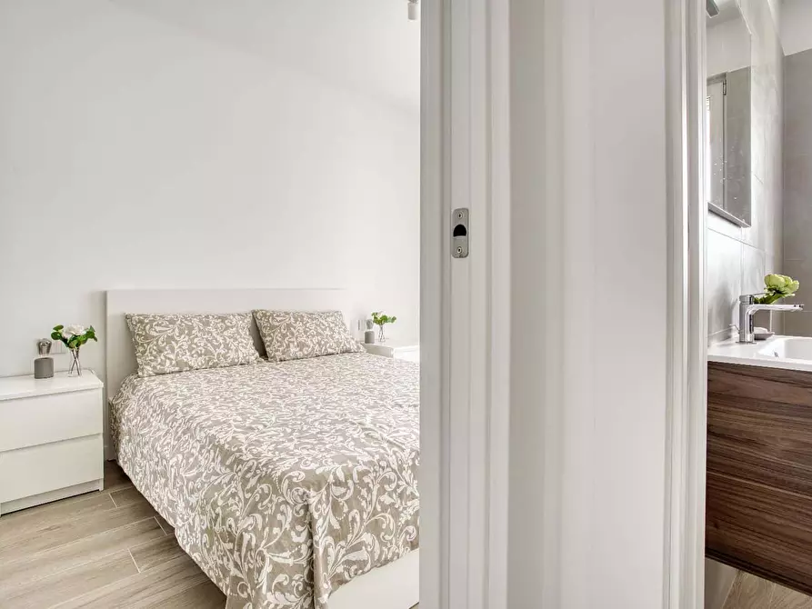 Immagine 12 di Appartamento in affitto  in Via Gallarate11 a Milano