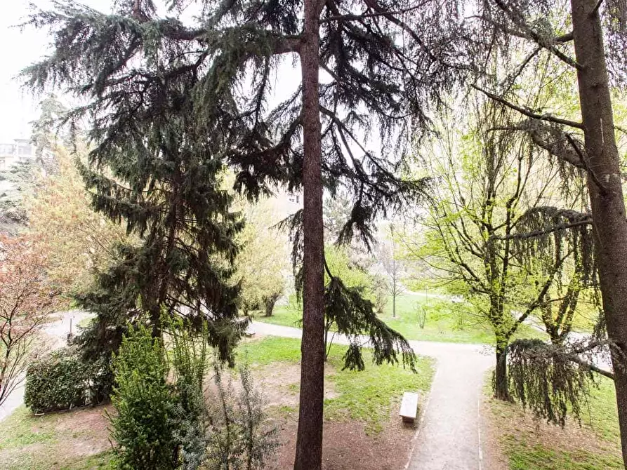 Immagine 8 di Camera in affitto  in Via Privata Moncalvo31 a Milano