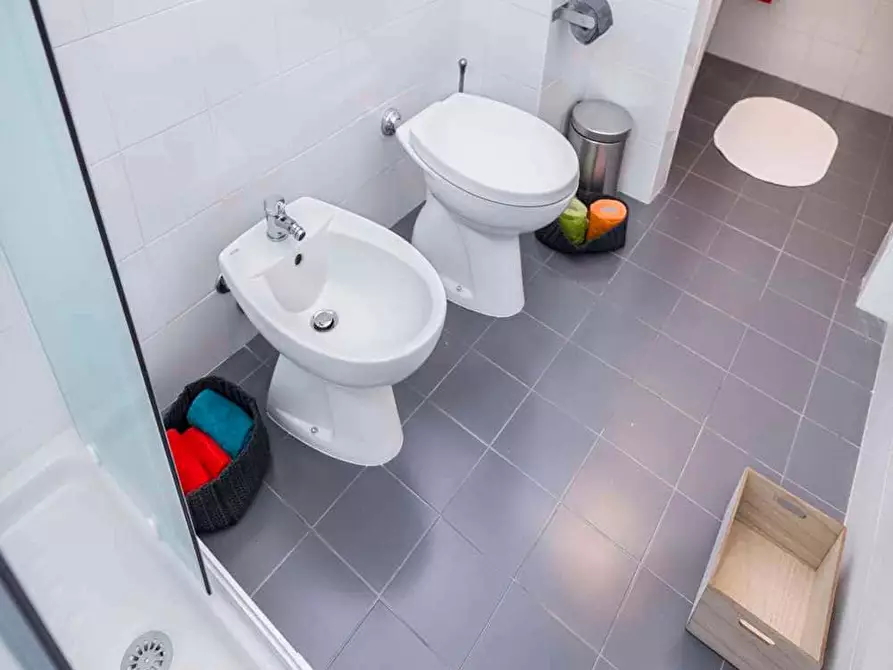 Immagine 13 di Camera in affitto  in Via Giuseppe Frua16 a Milano