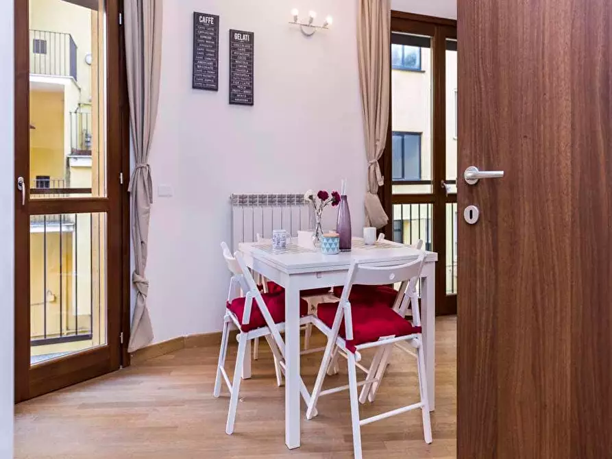 Immagine 21 di Camera in affitto  in Via Privata S. Martiniano1 a Milano