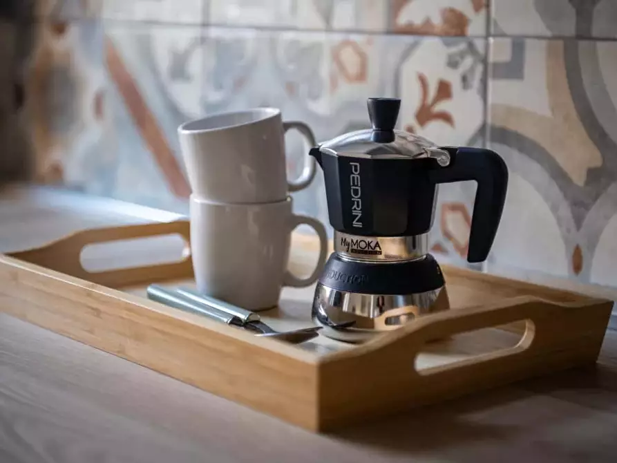 Immagine 12 di Appartamento in affitto  in Via Marco D'Agrate21 a Milano