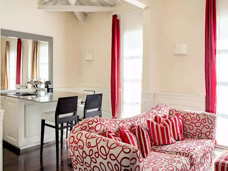 Immagine 8 di Appartamento in affitto  in Via Ricasoli48 a Firenze