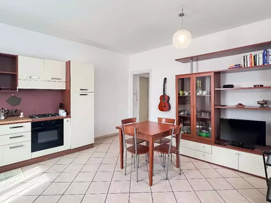 Immagine 4 di Appartamento in affitto  in Via Bessarione32 a Milano