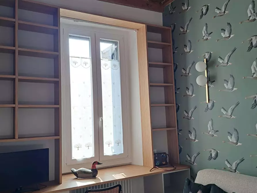 Immagine 5 di Appartamento in affitto  in Corso San Gottardo15 a Milano