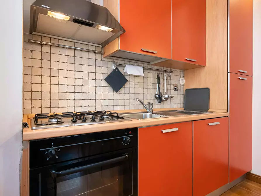 Immagine 16 di Appartamento in affitto  in Via Carlo Bini a Firenze