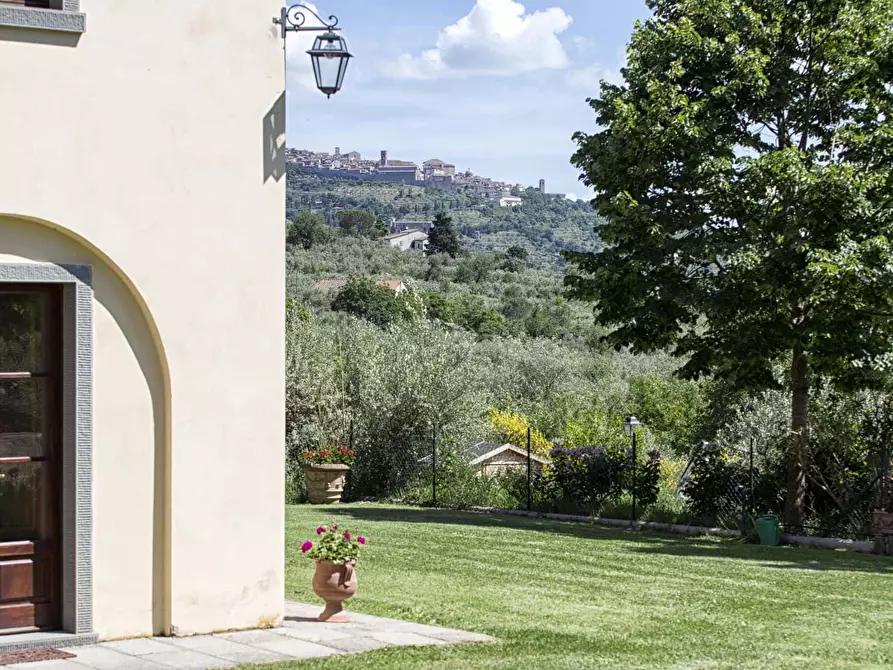 Immagine 36 di Appartamento in affitto  in C.s. Cegliolo10 a Cortona