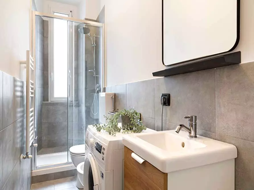 Immagine 16 di Camera in affitto  in Via Giorgio Briano9 a Milano