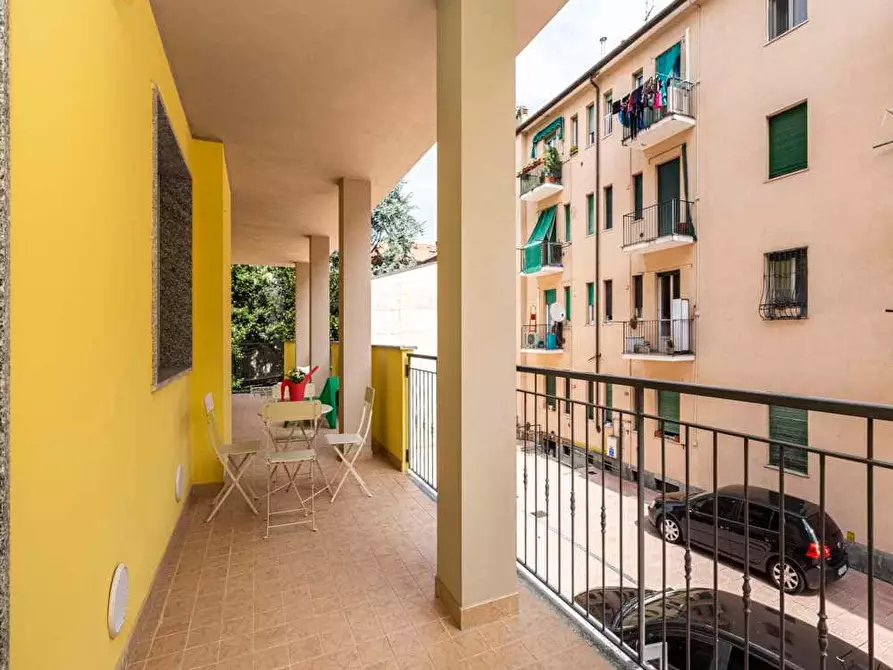 Immagine 9 di Camera in affitto  in Via Giuseppe Regaldi19 a Milano