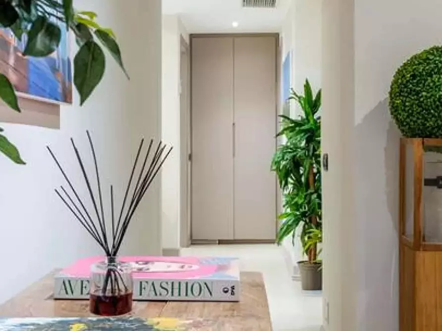 Immagine 11 di Appartamento in affitto  in Via Giorgio Giulini5 a Milano