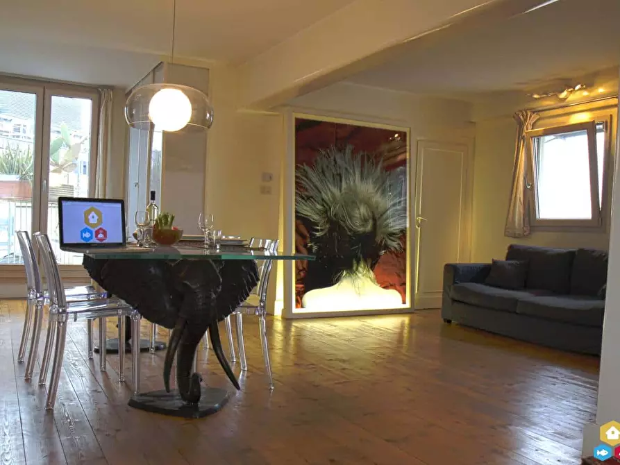 Immagine 18 di Appartamento in affitto  in Via Giorgio Baglivi8 a Roma