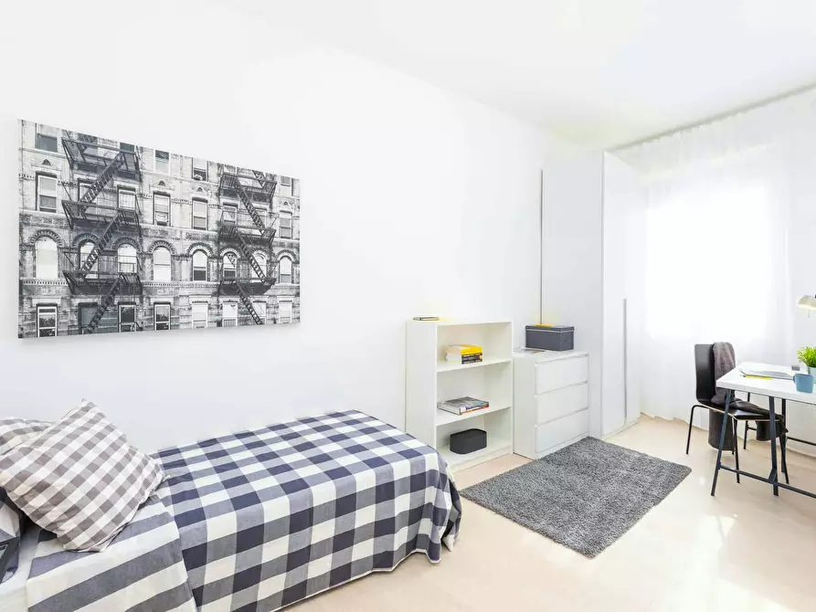 Immagine 1 di Camera in affitto  in Via Giosuè Carducci66 a Venezia