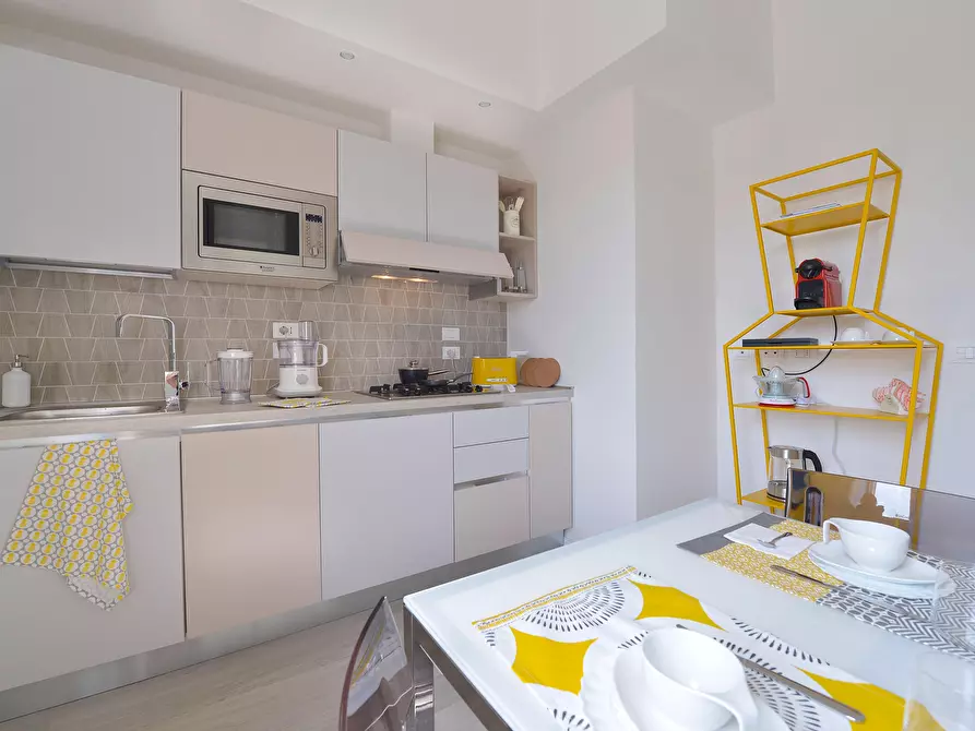 Immagine 9 di Appartamento in affitto  in Via Luigi Vestri1 a Bologna