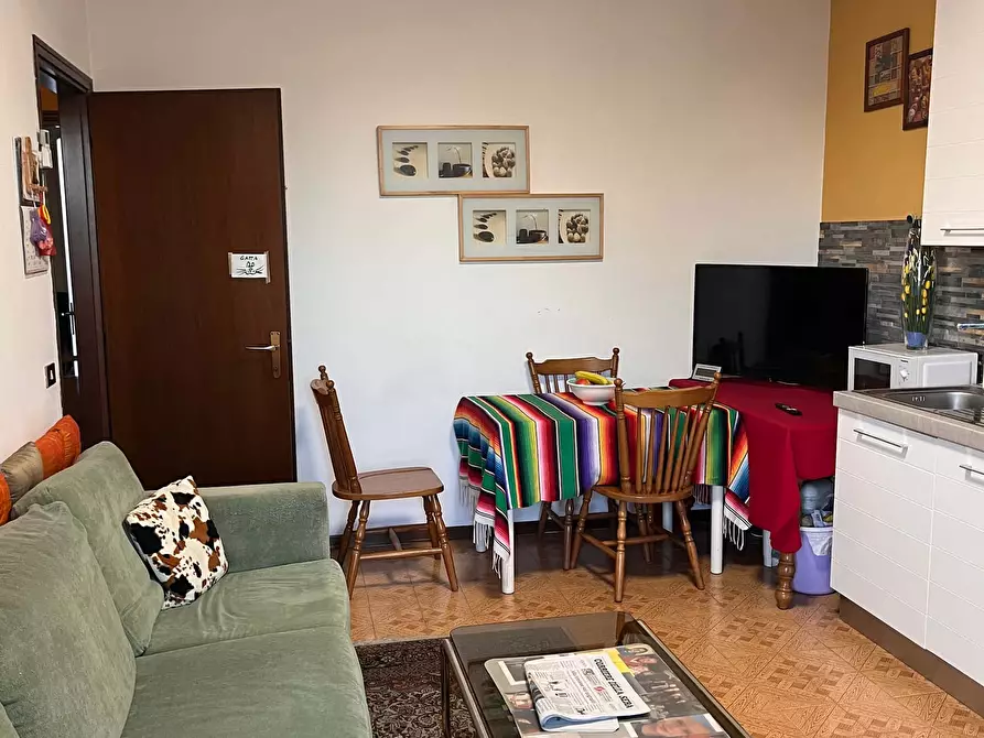 Immagine 5 di Appartamento in affitto  in Via Lombardia24 a Bariano