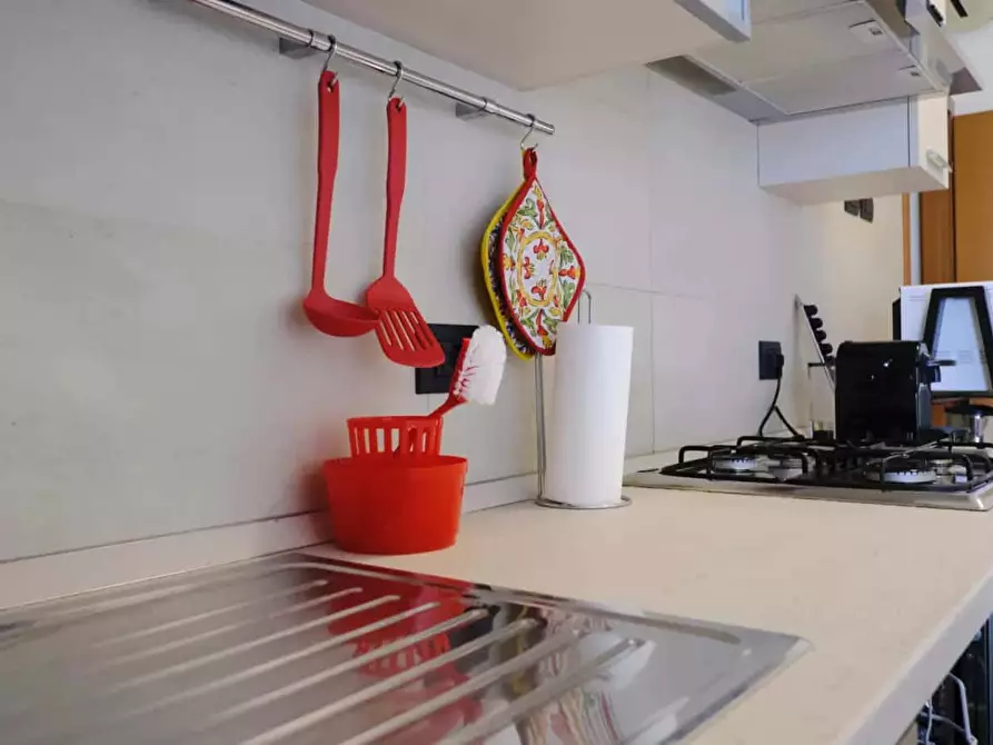 Immagine 4 di Appartamento in affitto  in Via Corno di Cavento21 a Milano