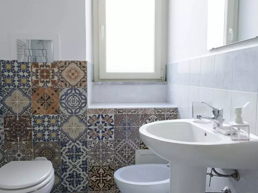 Immagine 12 di Appartamento in affitto  in Via Giuseppe Garibaldi8 a Palermo