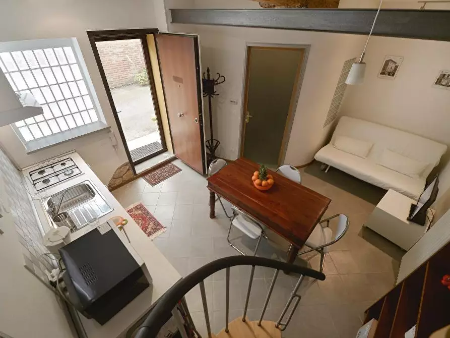 Immagine 17 di Appartamento in affitto  in Via Giuseppe Massarenti151 a Bologna