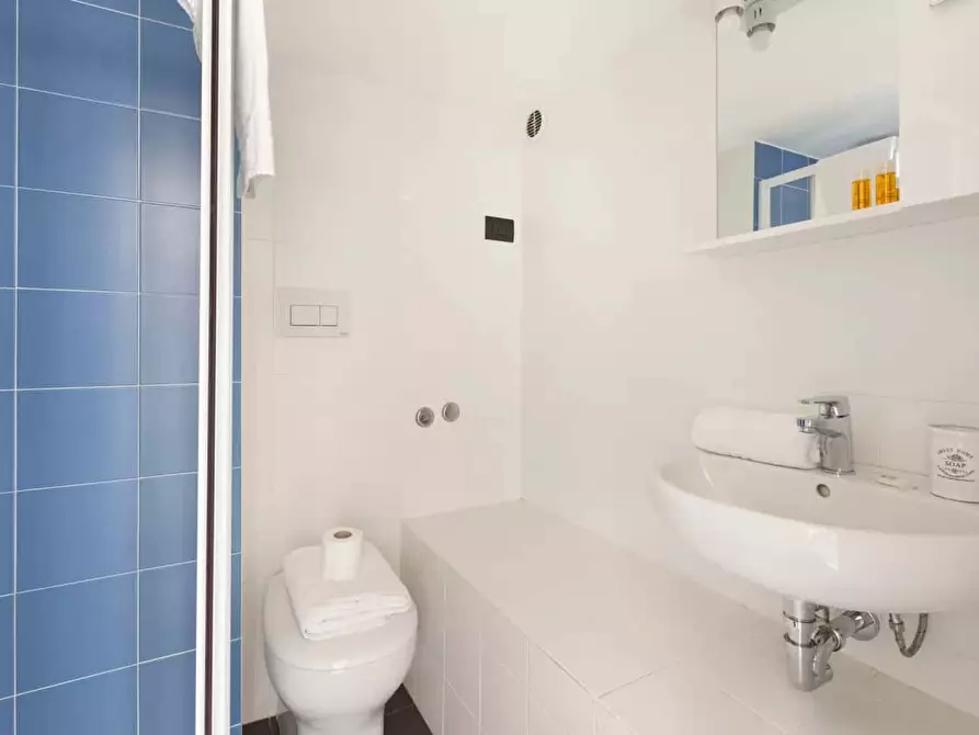 Immagine 13 di Appartamento in affitto  in Corso Magenta25 a Milano