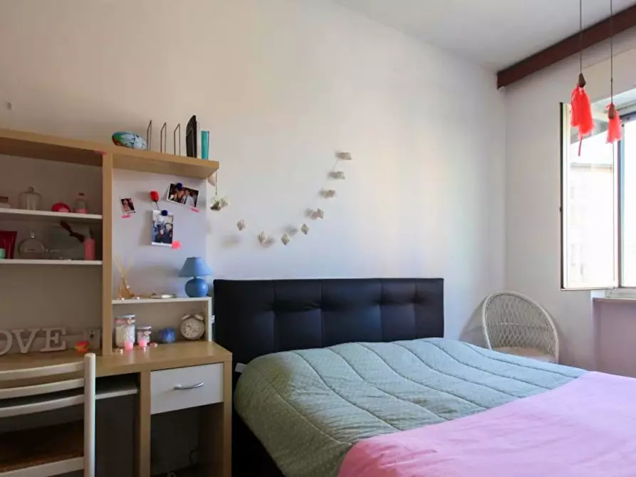 Immagine 11 di Appartamento in affitto  in Alzaia Naviglio Pavese a Milano