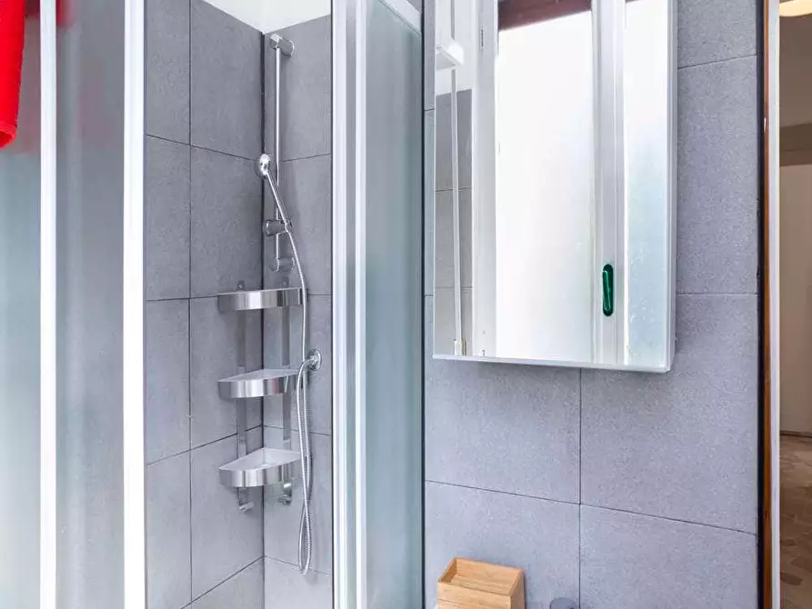 Immagine 16 di Camera in affitto  in Via Salvatore Barzilai14 a Milano