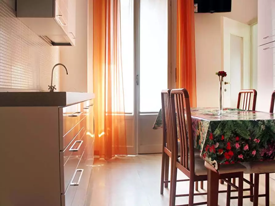 Immagine 20 di Camera in affitto  in Via Salvatore Barzilai5 a Milano