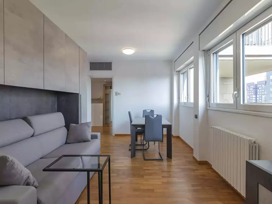 Immagine 48 di Appartamento in affitto  in Viale dell'Innovazione13 a Milano