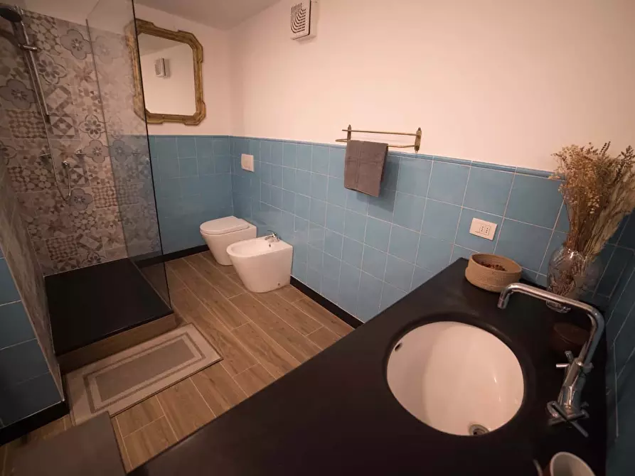 Immagine 4 di Appartamento in affitto  in Vico degli Indoratori1 a Genova