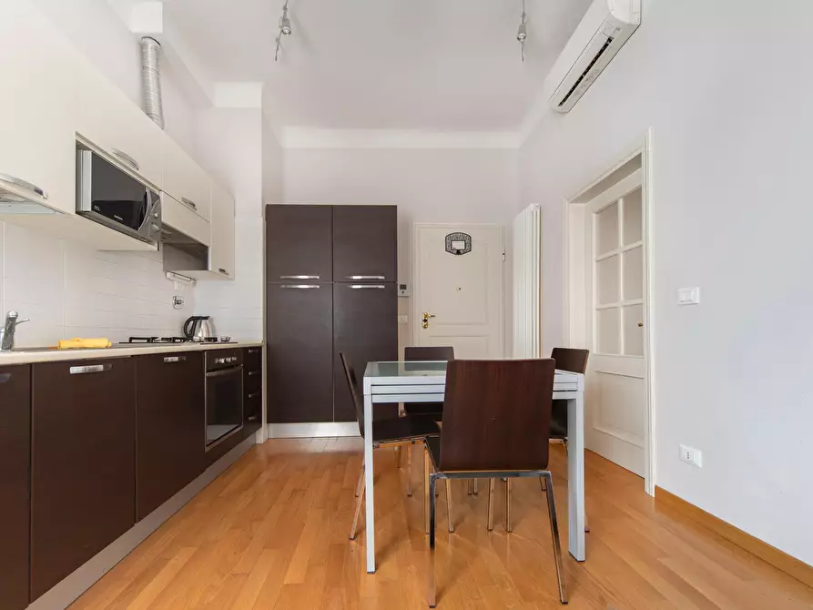 Immagine 1 di Appartamento in affitto  in Via Guglielmo Marconi65 a Bologna