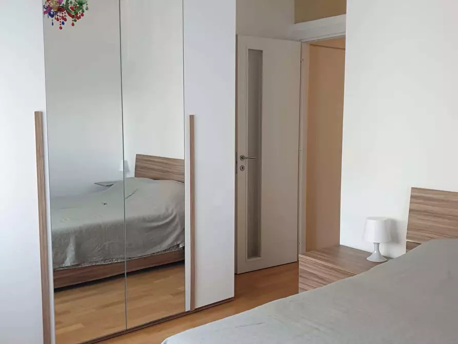 Immagine 12 di Appartamento in affitto  in Via Pietro Mascagni92 a Napoli