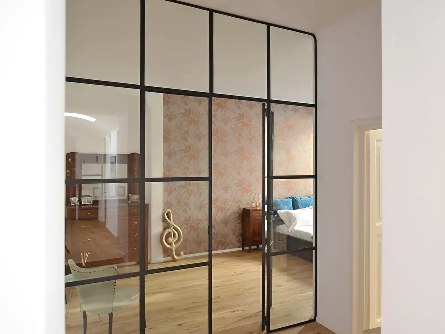 Immagine 13 di Appartamento in affitto  in Via Alfredo Testoni9 a Bologna