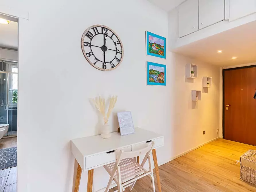 Immagine 18 di Appartamento in affitto  in Via Fiuggi12/3 a Milano