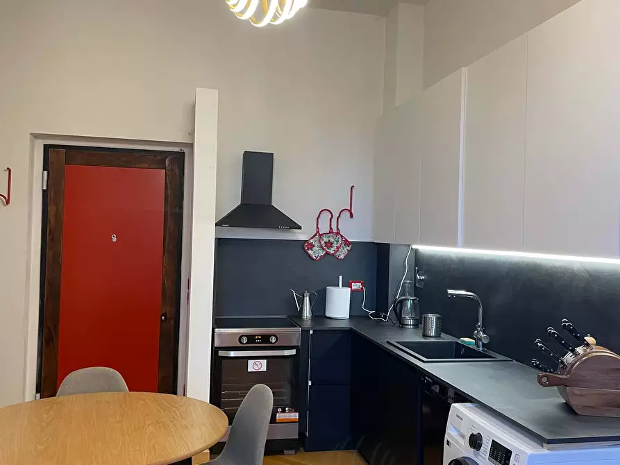 Immagine 2 di Appartamento in affitto  in Strada dei Tufi3 a Siena