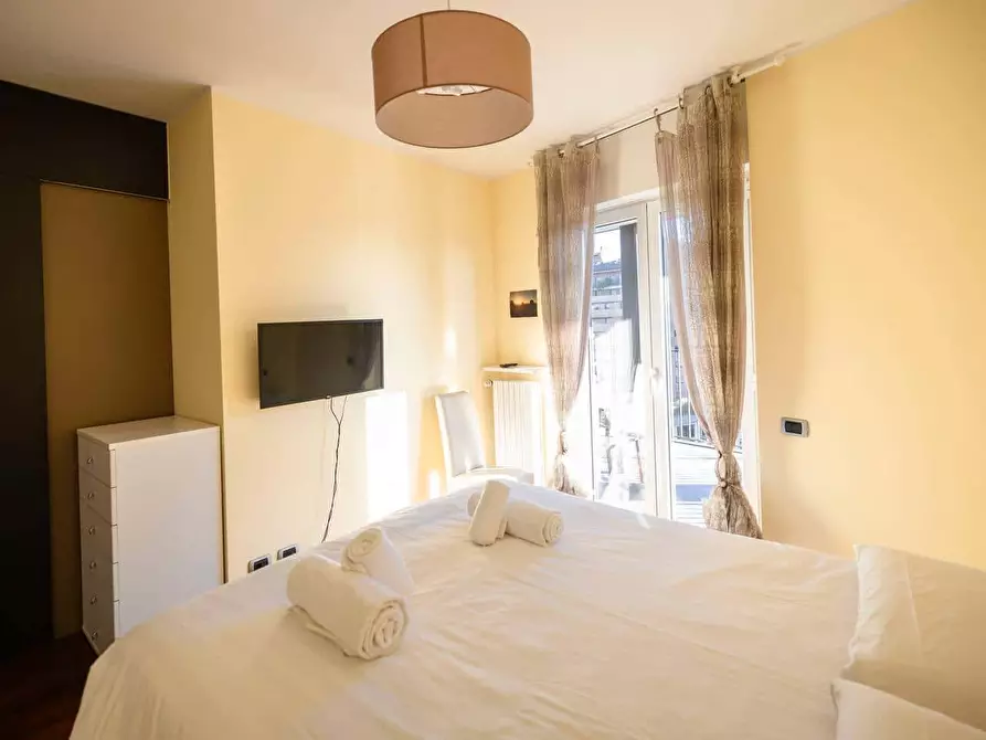 Immagine 21 di Appartamento in affitto  in Viale dell'Innovazione11 a Milano