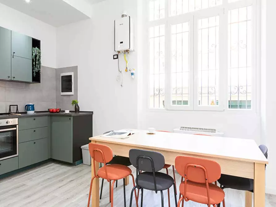 Immagine 70 di Camera in affitto  in Viale Col di Lana6 a Milano