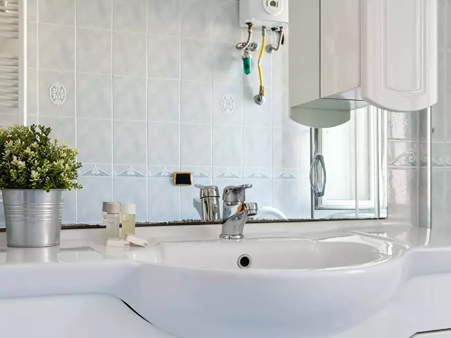 Immagine 7 di Appartamento in affitto  in Viale dello Scalo S. Lorenzo47 a Roma