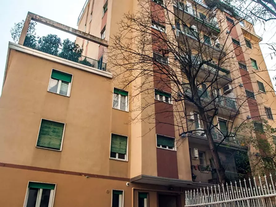 Immagine 23 di Appartamento in affitto  in Via Emilio Morosini27A a Milano