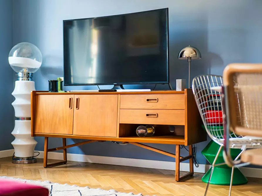 Immagine 14 di Appartamento in affitto  in Via Guido Cavalcanti a Milano