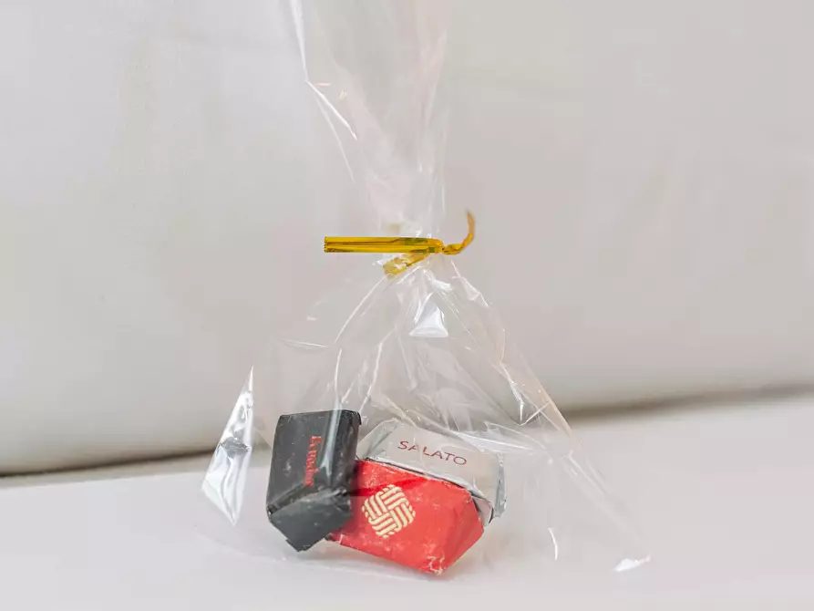 Immagine 10 di Appartamento in affitto  in Via Brera17 a Milano