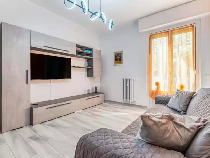 Immagine 6 di Appartamento in affitto  in Via Santuario del Sacro Cuore3 a Milano