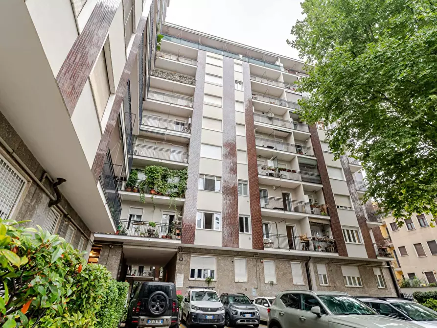 Immagine 32 di Appartamento in affitto  in Via Tortona18 a Milano