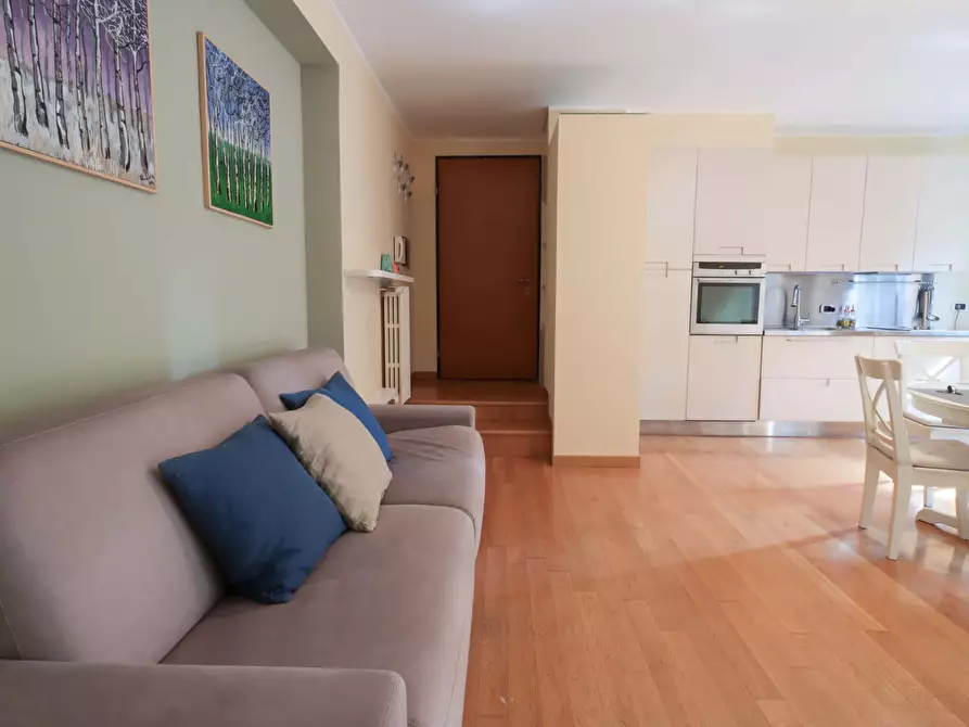 Immagine 76 di Appartamento in affitto  in Via Guglielmo Ciardi3 a Milano