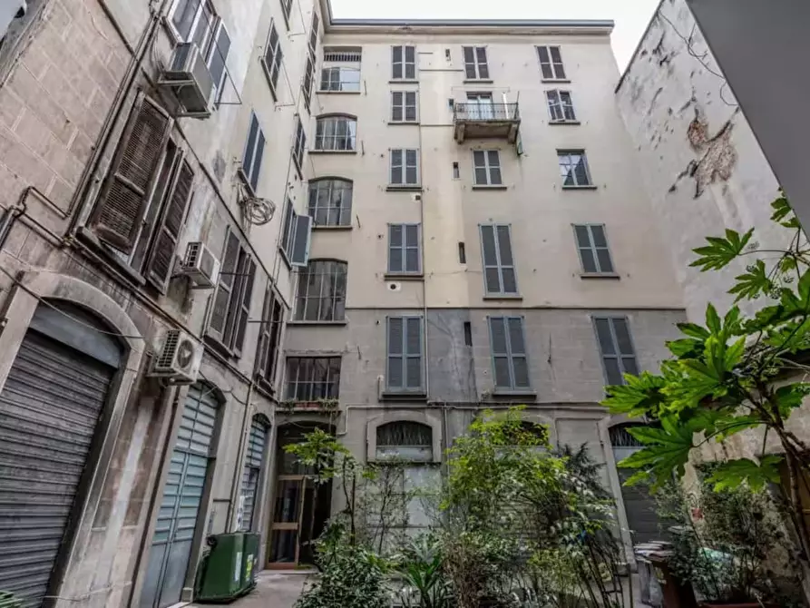 Immagine 28 di Appartamento in affitto  in Via Lecco10 a Milano