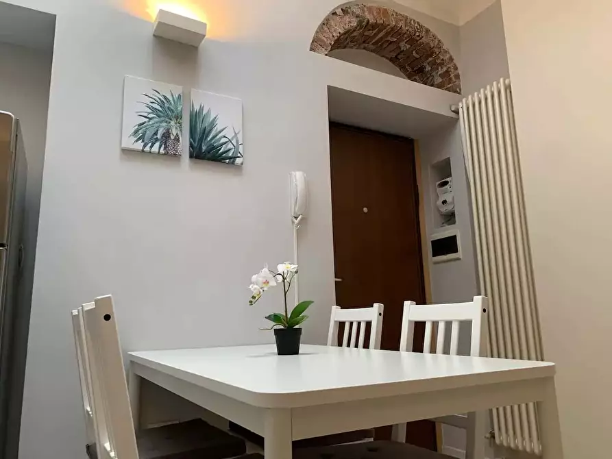 Immagine 2 di Appartamento in affitto  in Via Pietro Maroncelli11 a Milano