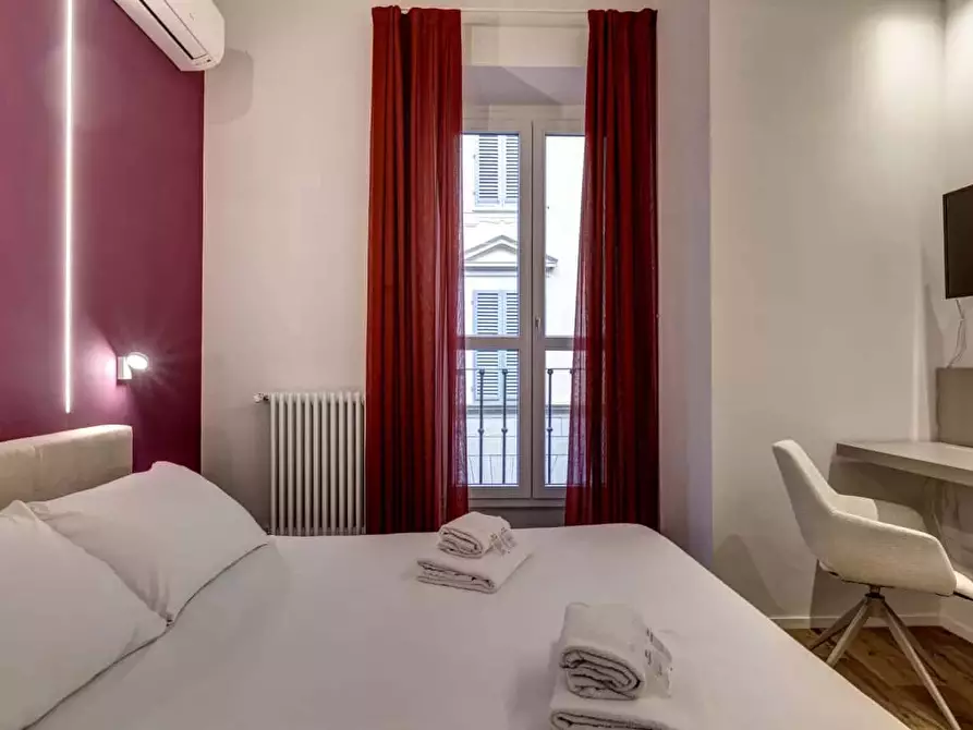 Immagine 5 di Appartamento in affitto  in Via di Camporeggi1 a Firenze