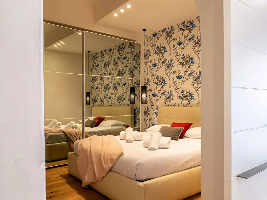 Immagine 5 di Appartamento in affitto  in Via dè Tornabuoni a Firenze