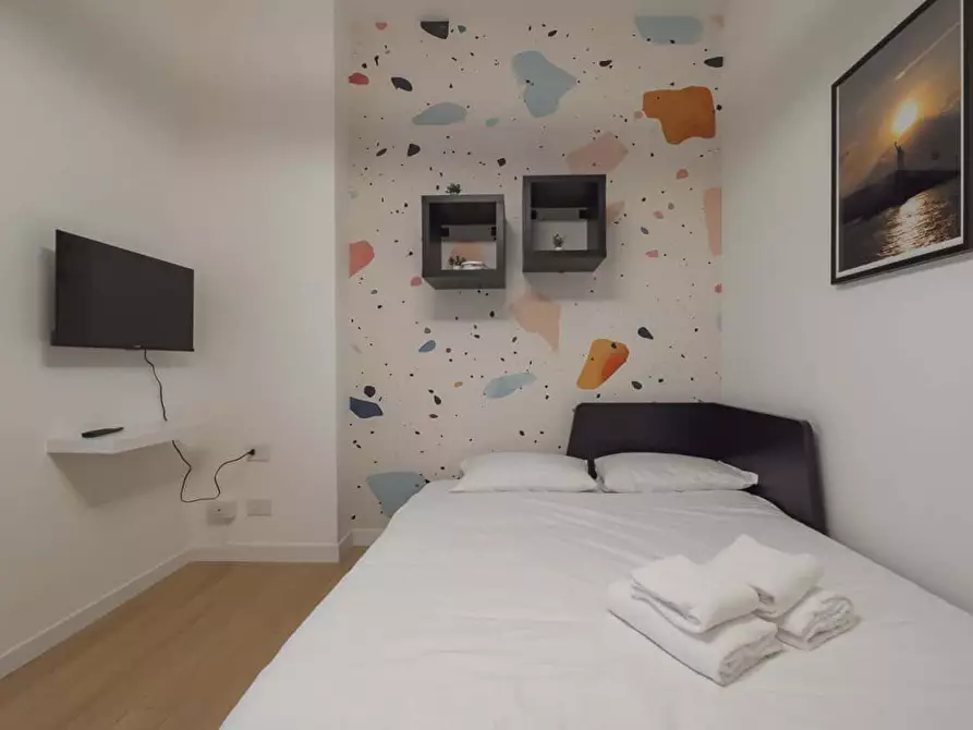 Immagine 9 di Appartamento in affitto  in Via Errico Petrella4 a Milano