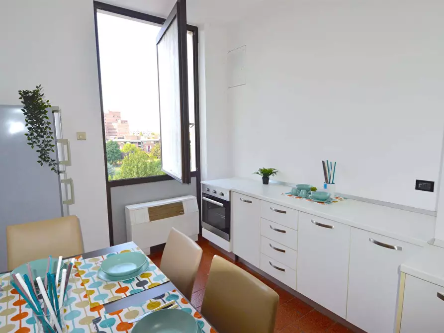 Immagine 13 di Camera in affitto  in Via Alfeo Corassori70 a Modena