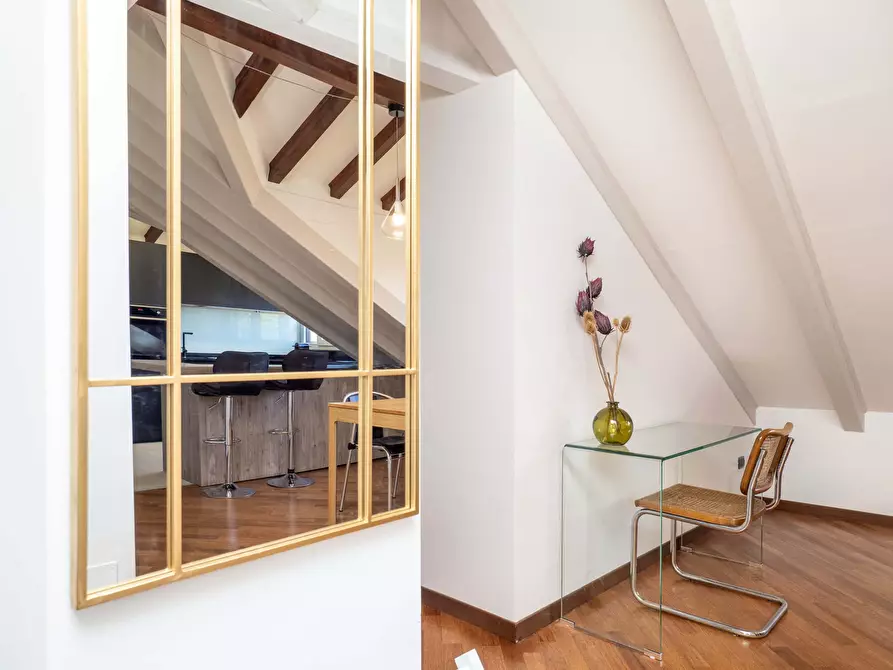 Immagine 24 di Appartamento in affitto  in Viale Umbria50 a Milano