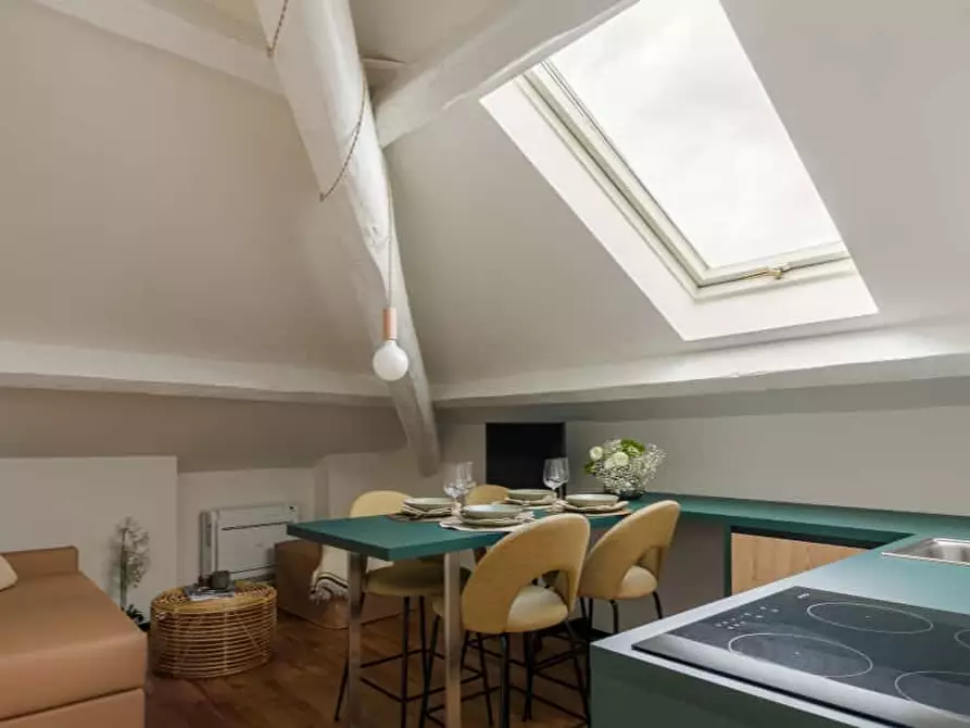 Immagine 4 di Appartamento in affitto  in Via Emilio Broglio28 a Milano