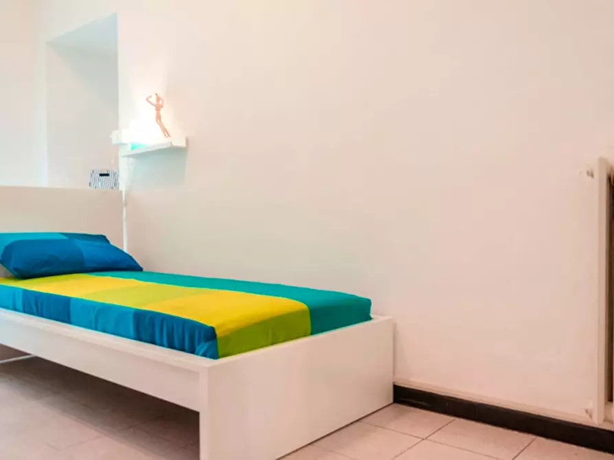 Immagine 2 di Camera in affitto  in Via Alfonso Bonafous2 a Torino